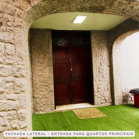 Castelinho Solemar - Relax Com Piscina, Hidro Aquecida & Praia - Auto Check-In! Top Прая Гранде Екстериор снимка