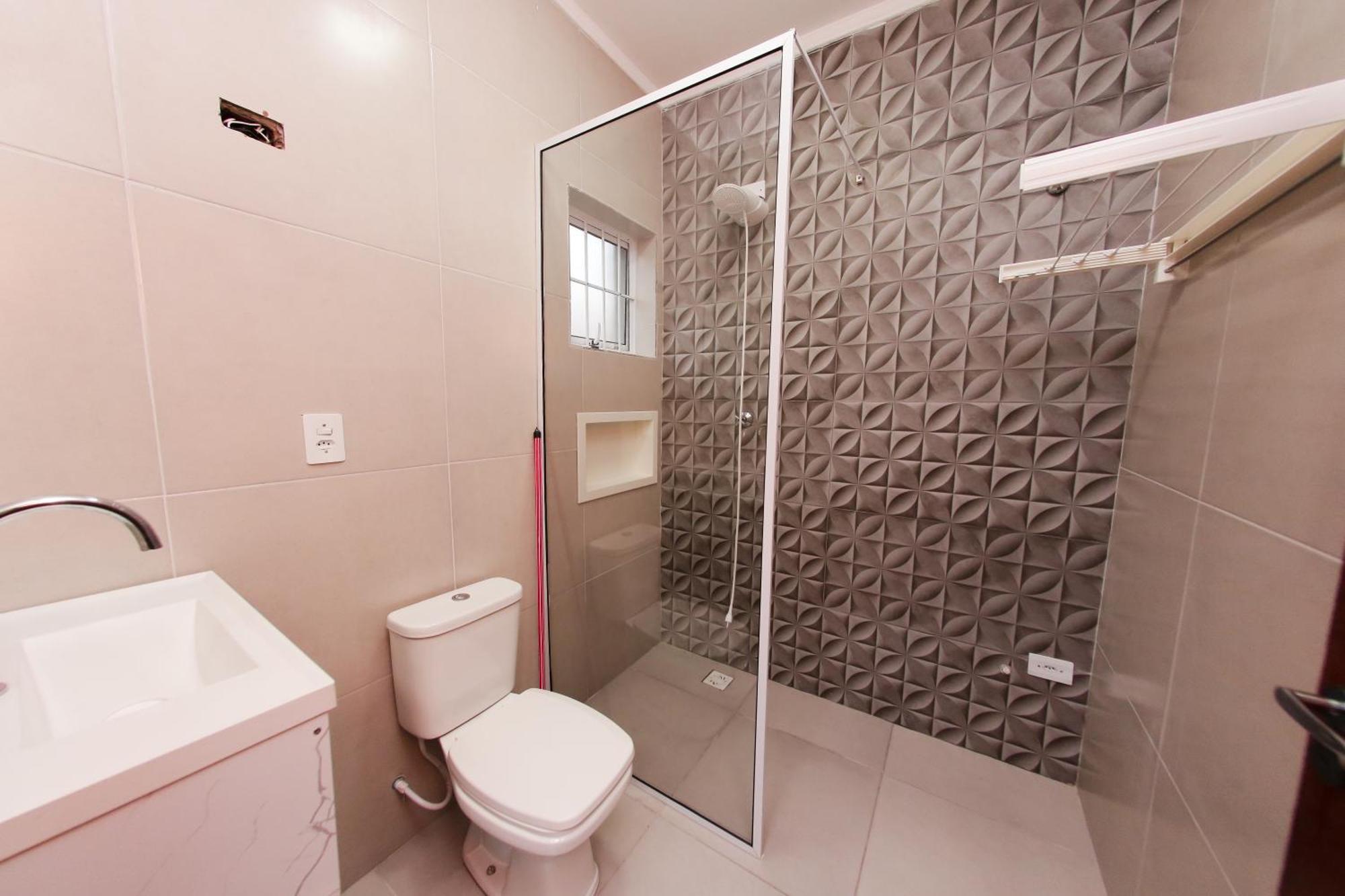 Castelinho Solemar - Relax Com Piscina, Hidro Aquecida & Praia - Auto Check-In! Top Прая Гранде Екстериор снимка