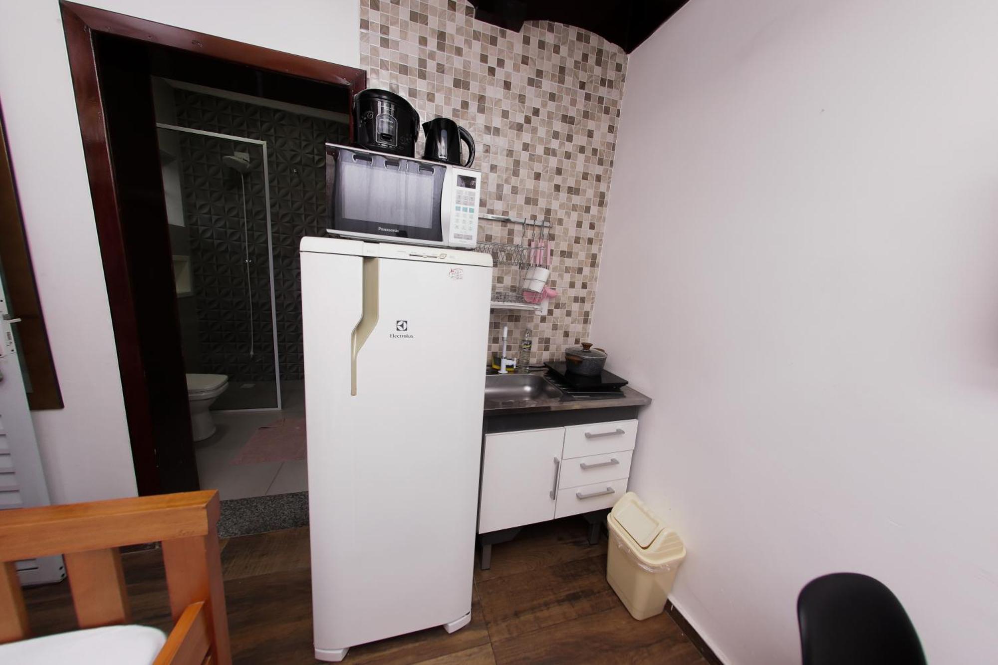 Castelinho Solemar - Relax Com Piscina, Hidro Aquecida & Praia - Auto Check-In! Top Прая Гранде Екстериор снимка