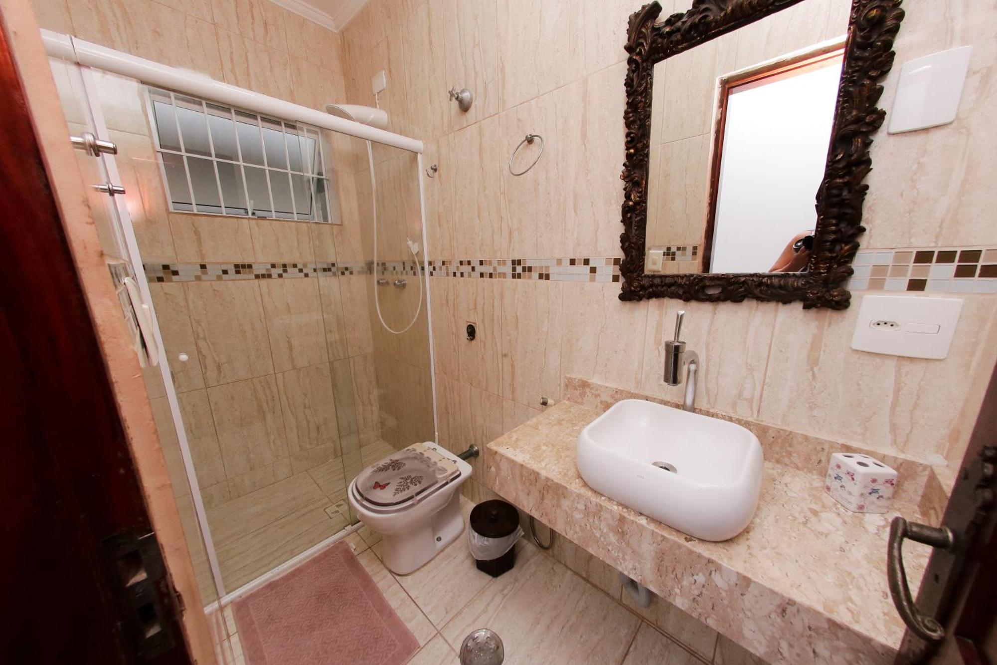 Castelinho Solemar - Relax Com Piscina, Hidro Aquecida & Praia - Auto Check-In! Top Прая Гранде Екстериор снимка