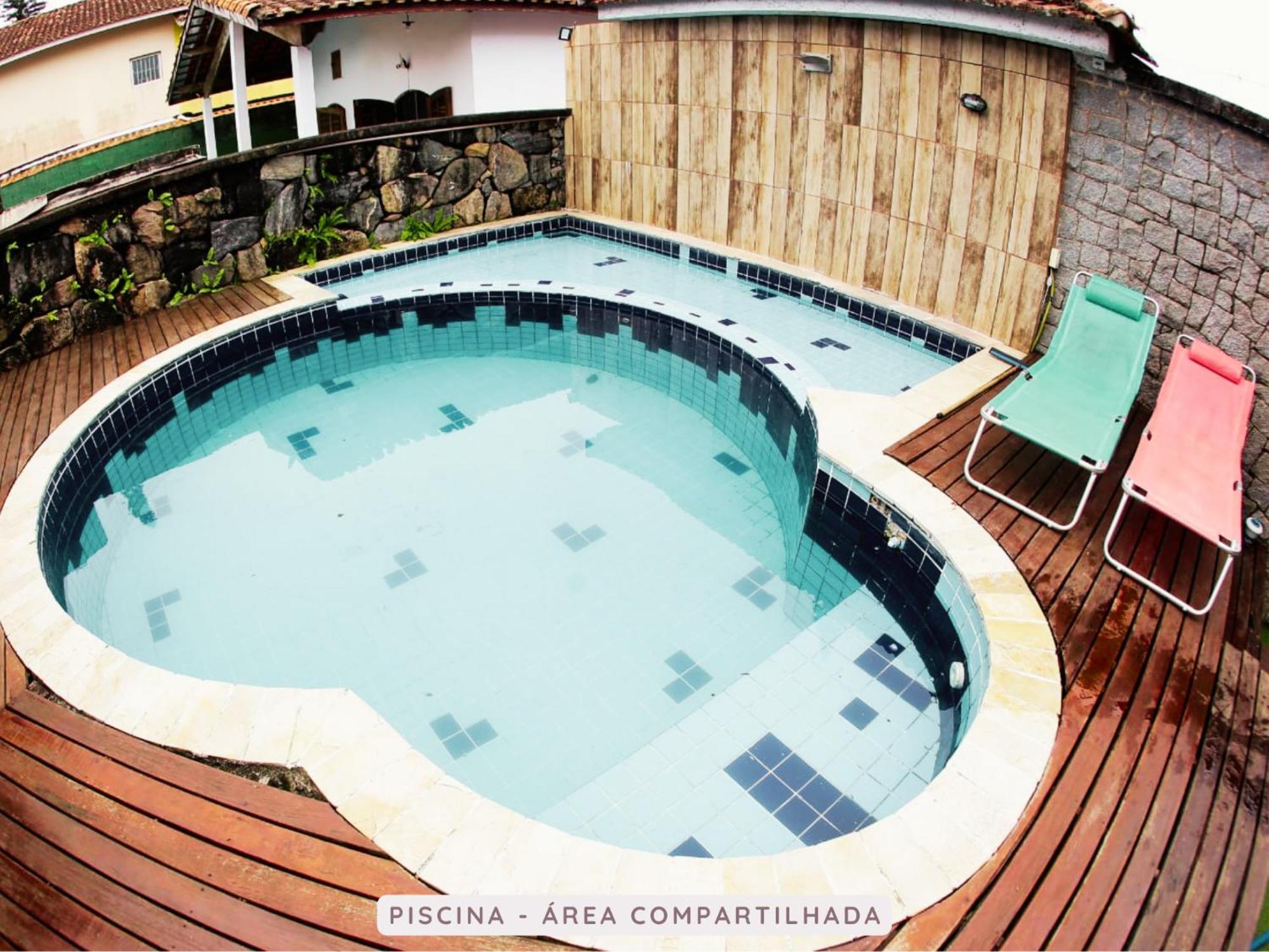 Castelinho Solemar - Relax Com Piscina, Hidro Aquecida & Praia - Auto Check-In! Top Прая Гранде Екстериор снимка