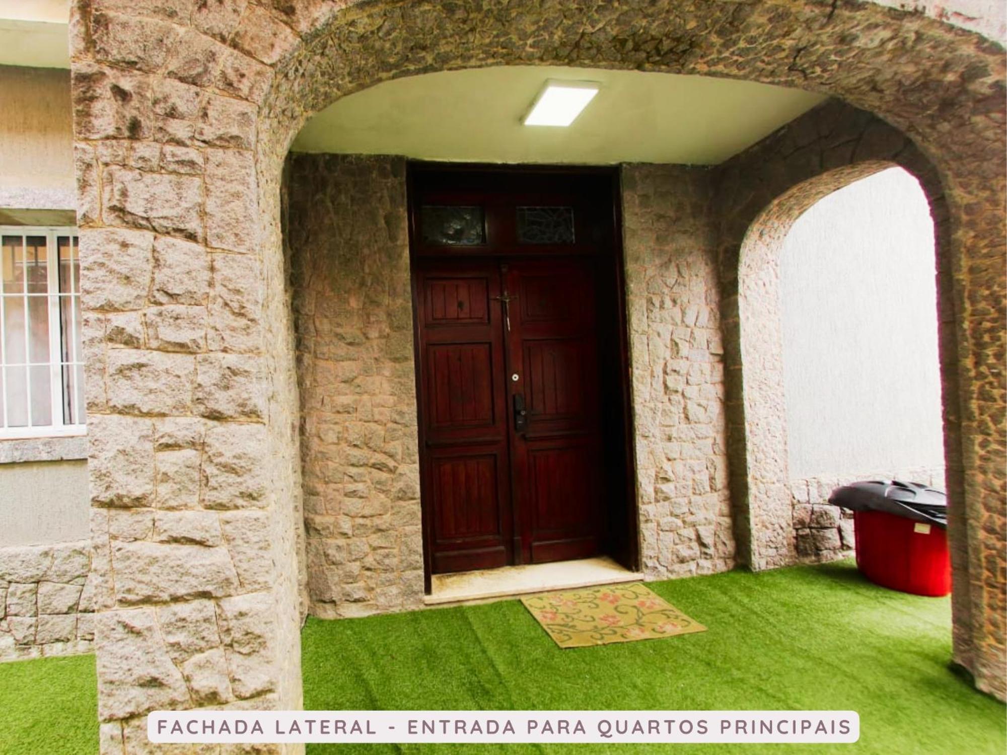 Castelinho Solemar - Relax Com Piscina, Hidro Aquecida & Praia - Auto Check-In! Top Прая Гранде Екстериор снимка
