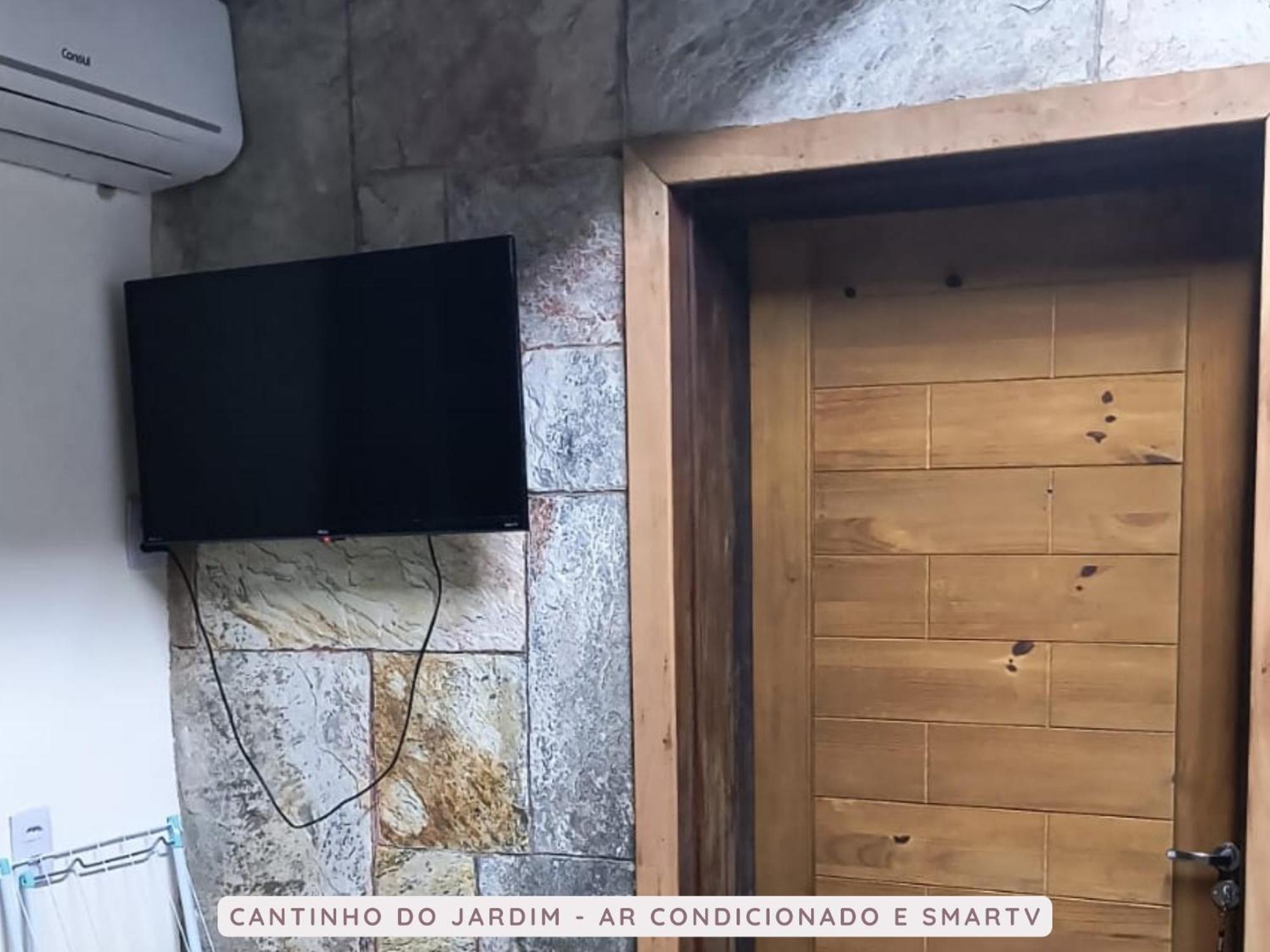 Castelinho Solemar - Relax Com Piscina, Hidro Aquecida & Praia - Auto Check-In! Top Прая Гранде Екстериор снимка